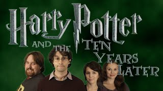 Harry Potter And The Ten Years Later  The Complete Series [upl. by Ursula]