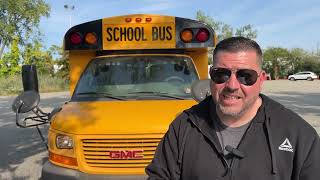 quotComprehensive School Bus PreTrip Inspection Guide  Commercial Driving School in NJ NY PAquot [upl. by Mandych633]