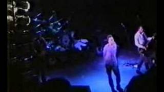 Morrissey  Cosmic Dancer T RexMarc Bolan cover version full band version New Zealand [upl. by Iinden]