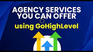 OFFER 2 Offer Social Media Marketing Services to your Clients with GoHighLevel [upl. by Annyrb]