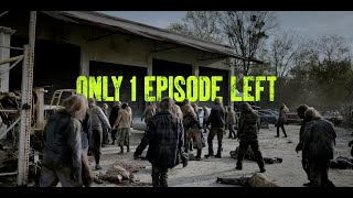 FEAR The Walking dead TEMPORADA 4 Resumen en YOUTUBE CamaCorto [upl. by Bartko704]