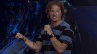 Order at Starbucks  Tim Hawkins Greatest Hits amp Bits [upl. by Gnes152]