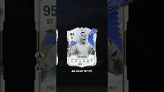 I Packed 95 TOTY Ronaldo 🥶 fc24 eafc24 [upl. by Elam456]