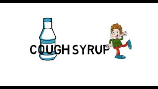 The effects of Dextromethorphan cough syrup [upl. by Ennasirk814]