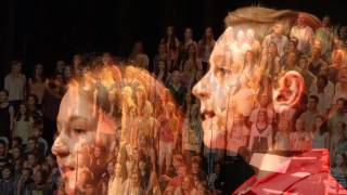 Full concert Oberstufenchor Cusanus Gymnasium [upl. by Sugden840]