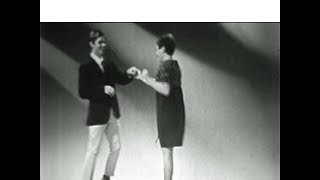 American Bandstand 1967 Top 10 Kind of a Drag The Buckinghams [upl. by Siblee]