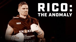 Rico Verhoeven The Anomaly [upl. by Skipper437]