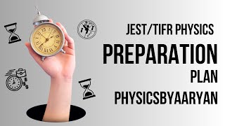 JESTTIFR PhysicsResearch Career PhDs Books Strategy [upl. by Jo-Anne]