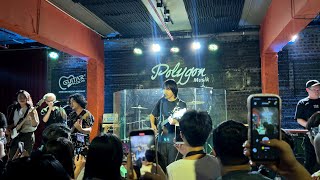 THỊNH SUY  TÌNH YÊU XANH LÁ  DÒNG SÔNG TÂM HỒN x WE ARE TOMATO at POLYGON MUSIK [upl. by Nesta]