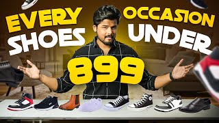 E SHOES Unte Chalu Pichekisthav  Under 899 With Links [upl. by Ahteral]