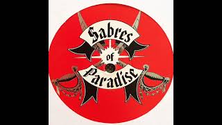 Sabres Of Paradise  Smokebelch II Exit [upl. by Llennyl717]