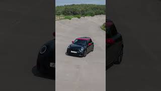 New MINI John Cooper Works models [upl. by Norse]