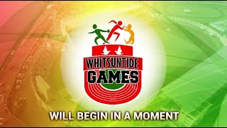 Whitsuntide Games Kirani James Athletics Stadium 2022 [upl. by Anglo41]