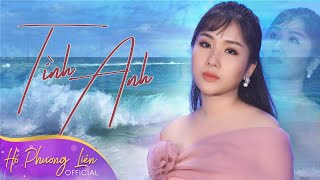 Tình Anh Cover Đình Dũng  Hồ Phương Liên  4K MV OFFICIAL [upl. by Hgeilhsa66]