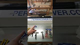 Free HVAC Tools Giveaway Permacover giveaway hvactools [upl. by Lytsirhc]