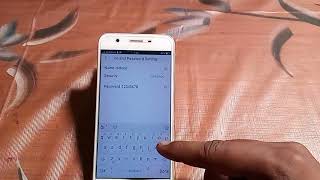 how to fix hotspot problem Vivo y55s [upl. by Ayrb]