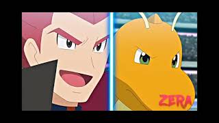 Lance vs Diantha Full battle Pokemon journeys Pokemon World Coronation series World Championship [upl. by Sunday570]