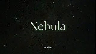 NEBULA  Yeskaa official video [upl. by Ardnu]