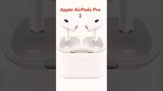 Apple AirPods Pro 2noisebuds appleearpods shorts short [upl. by Bullough]