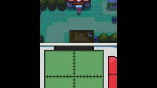 Where to get 3 dawn stones in Pokemon Platinum [upl. by Gambrill]