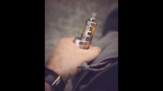 SK MELAMPOUS HARPOON RTA PHENOMENON ZEST SERIES [upl. by Aleahpar]