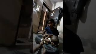 Breastfeeding vlogs [upl. by Airahs275]