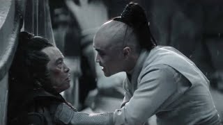 Zuko VS Zhao Full Fight  Admiral Zhao Death Scene  Avatar The Last Airbender Netflix [upl. by Aikaz]