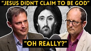 Bart Ehrman Calmly DEBUNKED With Scripture amp Logic [upl. by Allenrac]