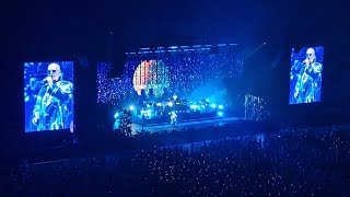 Pet Shop Boys live OVO hydro highlights 4th June 2024 Dreamland tour [upl. by Lebanna]