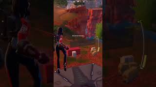 quick elim using iron man kit1ksubscribers fortnite trendingshorts fortniteclips fortnitememes [upl. by Karlie]