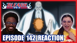 ICHIGO VS HIS FRIENDS  Bleach Episode 142 Reaction [upl. by Rubina]