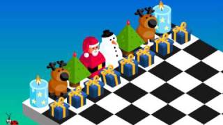 CHESS Animated Greeting Ecard [upl. by Cindelyn518]