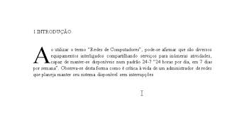 Como Inserir a letra Capitular no Word 2024 [upl. by Adneram]