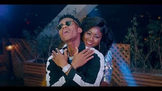 KiDi – Thunder Lyrics Showmedia Tv [upl. by Walburga803]