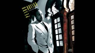 Peabo Bryson  Can You Stop The Rain Slowed [upl. by Nirek]