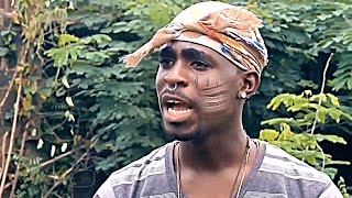 AROKO  Full Yoruba Nollywood Nigerian Movie Starring Tunde Owokoniran [upl. by Justinian]