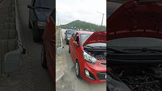 Picanto na ressaca kiapicanto fails [upl. by Natale543]