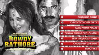 Rowdy Rathore Public Review [upl. by Xerxes261]