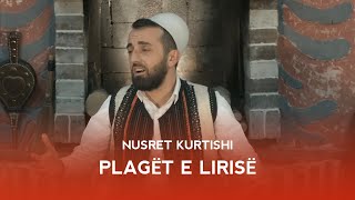 Nusret Kurtishi  Plaget e Lirise official video 2020 [upl. by Kling529]