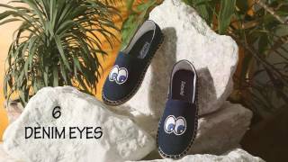 Zobellocom  Buy Online Casual Espadrilles for Men and Women [upl. by Aim]