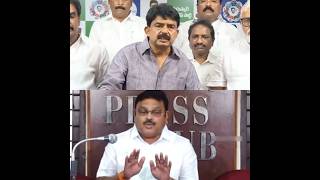 YSRCP Dropped back in AP MLC Election Race EndOfYCP AndhraPradesh YCP JaganTrolls [upl. by Lehacim]