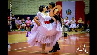 La Concheperla musica y letra Marinera interpretada por la Banda de la Guardia Republicana [upl. by Atul]