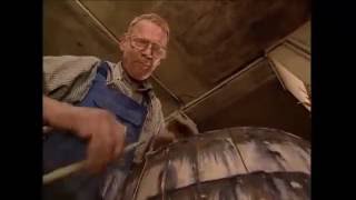 How its Made Oak Barrels [upl. by Yedorb]