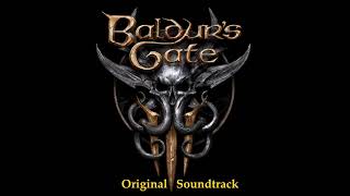 Borislav Slavov  Baldurs Gate 3 OST  Battle  Enemy Down [upl. by Matronna315]