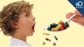 Does Ritalin Make ADHD Worse [upl. by Adnawyek]