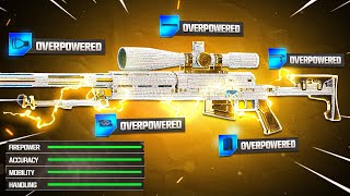 The OVERPOWERED LR 762 SETUP in Black Ops 6 Best Class SetupLoadout [upl. by Jaenicke]