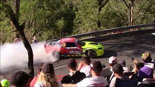 Championnat de France Drift Calmont 2023 [upl. by Vizzone]