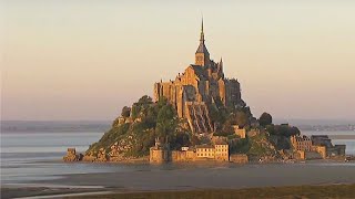 Un séjour au Mont Saint Michel [upl. by Amaryllis]