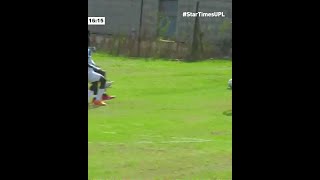 Short Goal by Marvin Oshaba [upl. by Ioj]