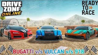 Drive Zone Online Massive update 😍 High Graphics gameplay 😍 Indian VS Usa players [upl. by Limann]